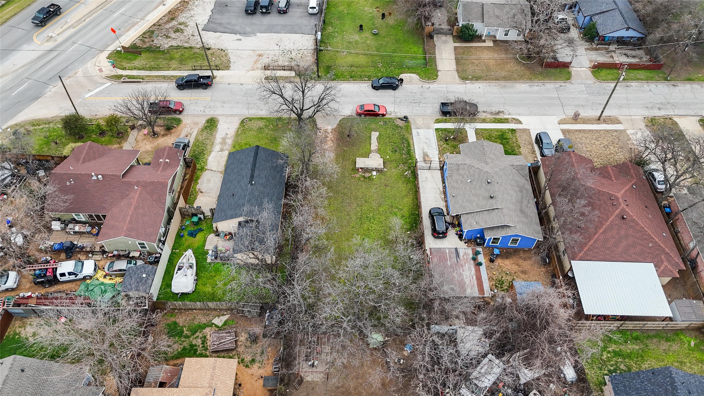 3017 Van Horn Avenue , Fort Worth, TX, 76111 | 20838655 | Realty Texas LLC