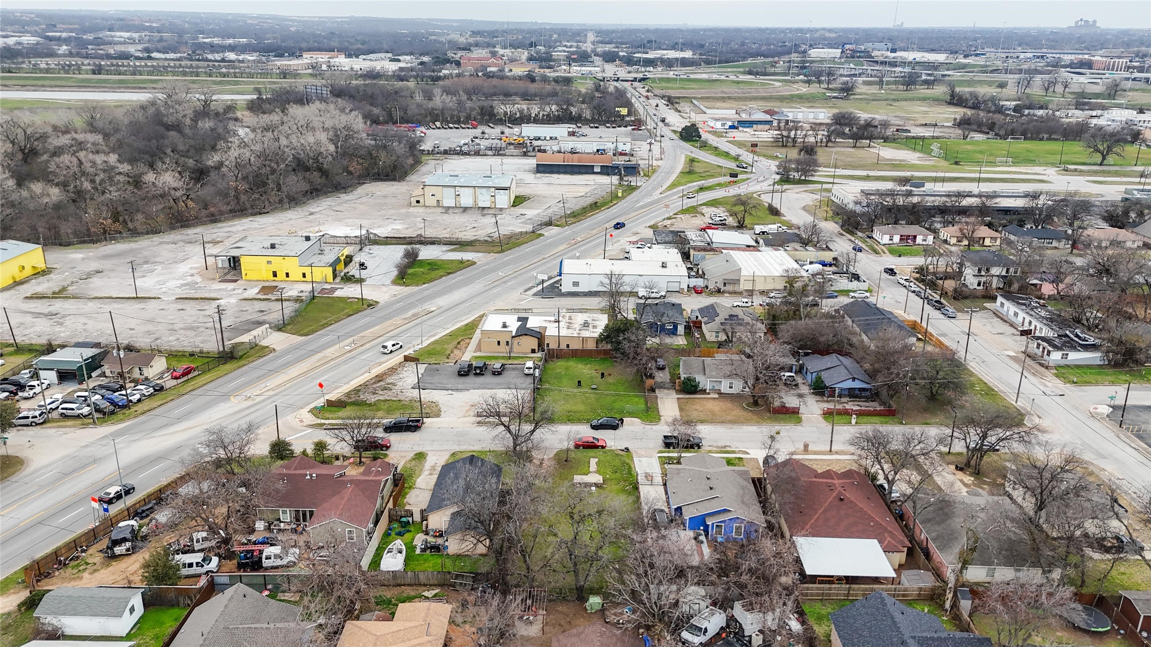 3017 Van Horn Avenue , Fort Worth, TX, 76111 | 20838655 | Realty Texas LLC