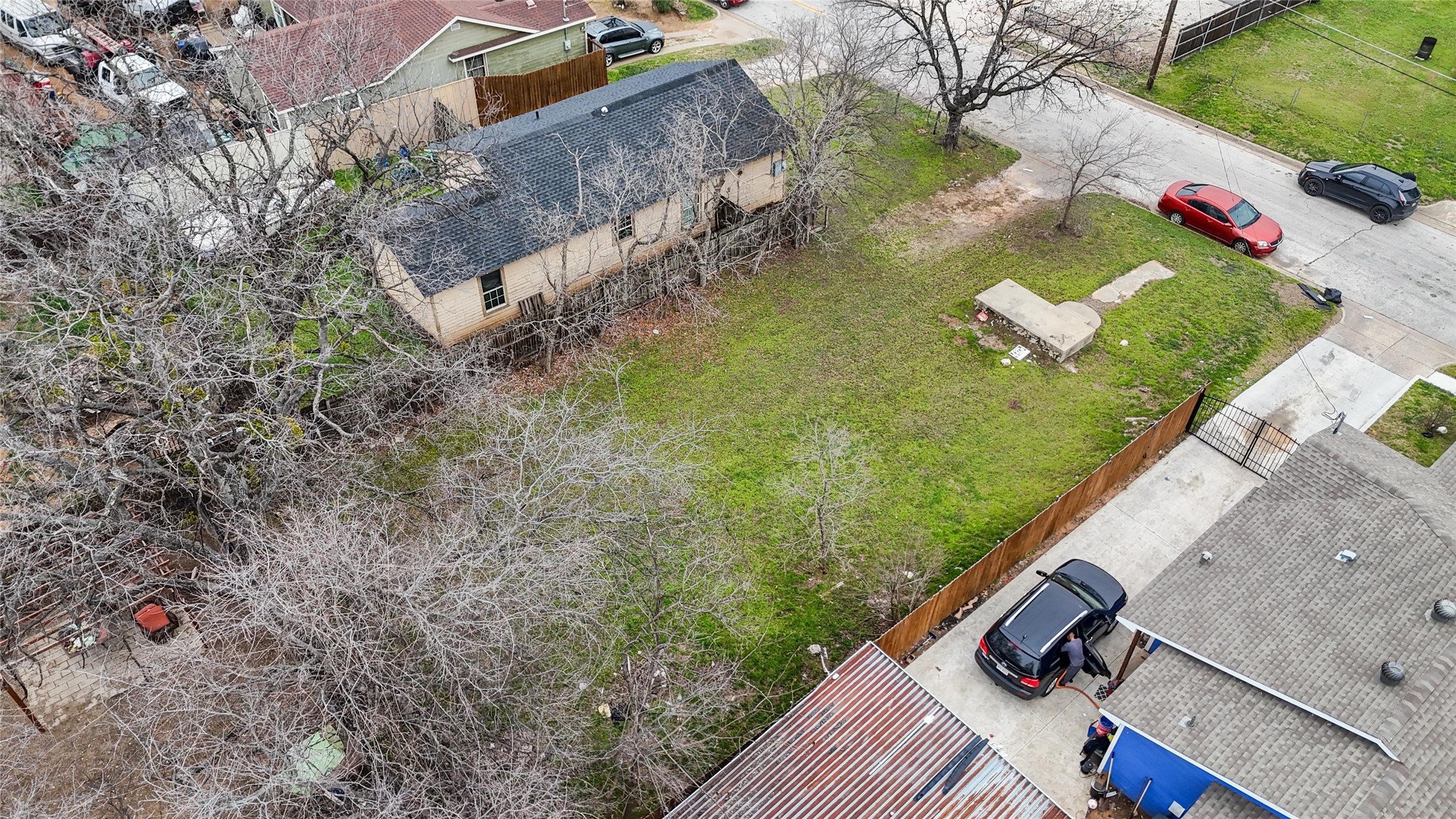 3017 Van Horn Avenue , Fort Worth, TX, 76111 | 20838655 | Realty Texas LLC