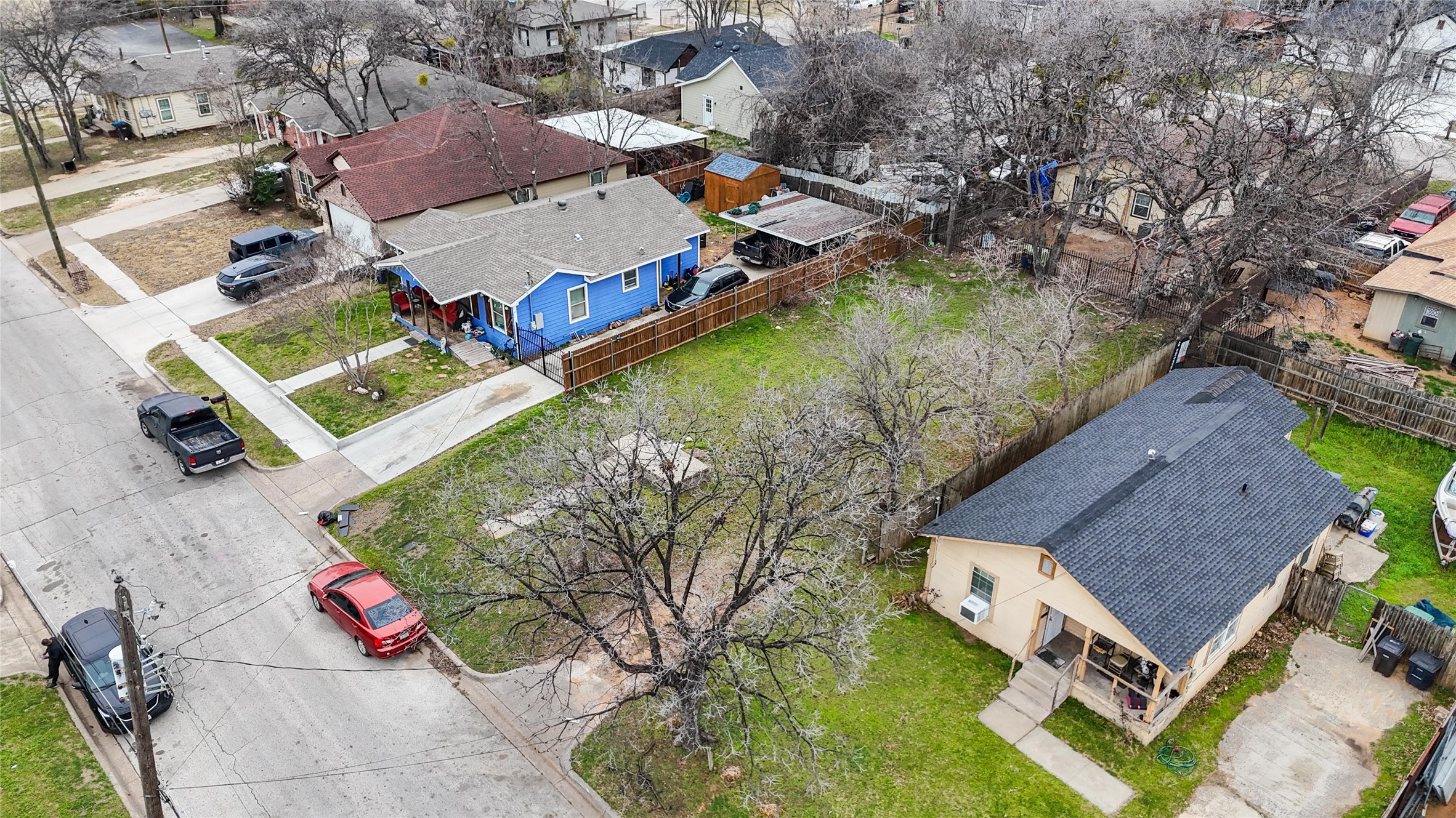 3017 Van Horn Avenue , Fort Worth, TX, 76111 | 20838655 | Realty Texas LLC