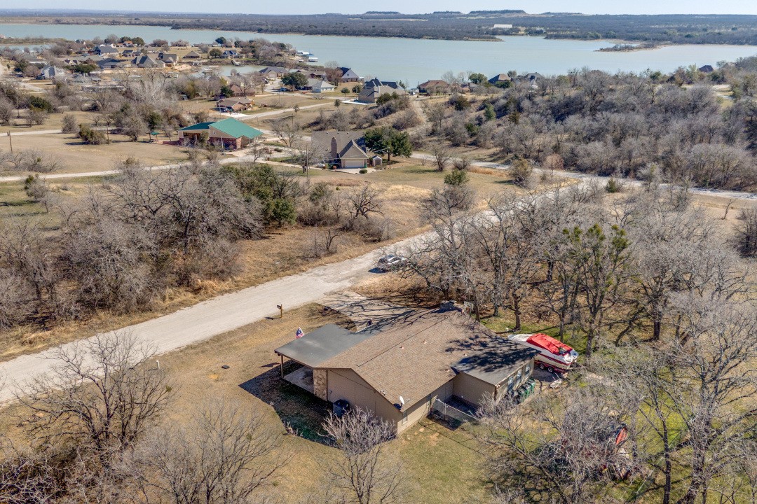 611 Segundo Drive , Runaway Bay, TX, 76426 | 20838180 | Realty Texas LLC