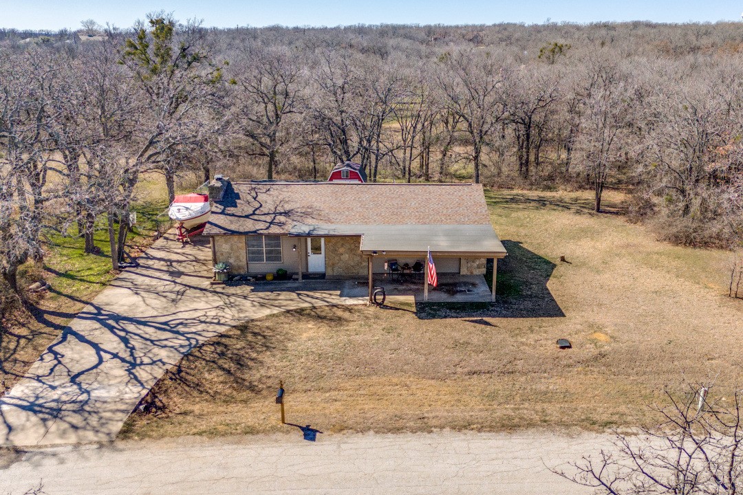 611 Segundo Drive , Runaway Bay, TX, 76426 | 20838180 | Realty Texas LLC