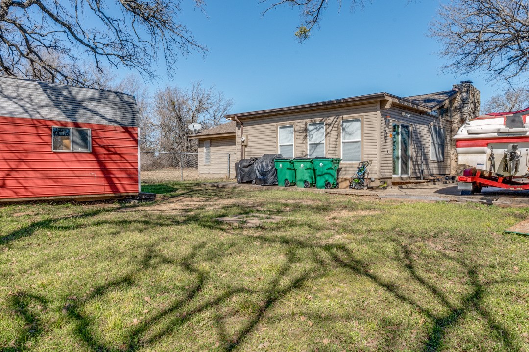611 Segundo Drive , Runaway Bay, TX, 76426 | 20838180 | Realty Texas LLC
