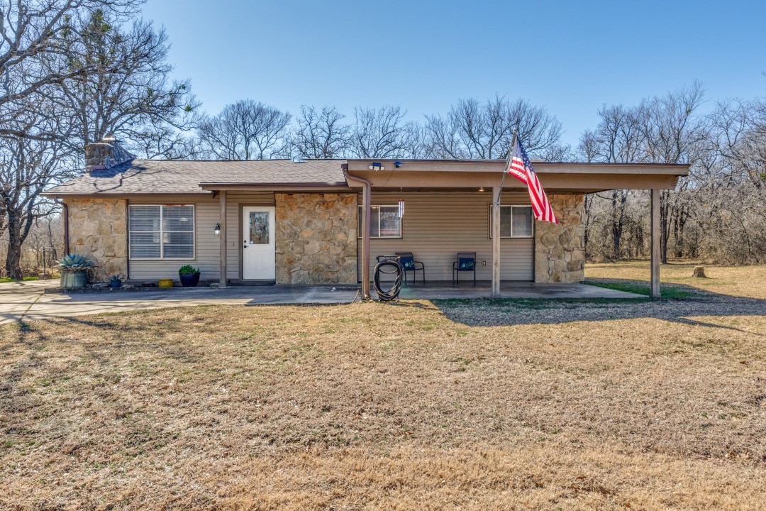 611 Segundo Drive , Runaway Bay, TX, 76426 | 20838180 | Realty Texas LLC