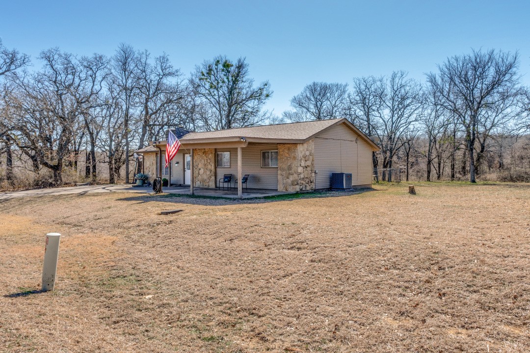 611 Segundo Drive , Runaway Bay, TX, 76426 | 20838180 | Realty Texas LLC