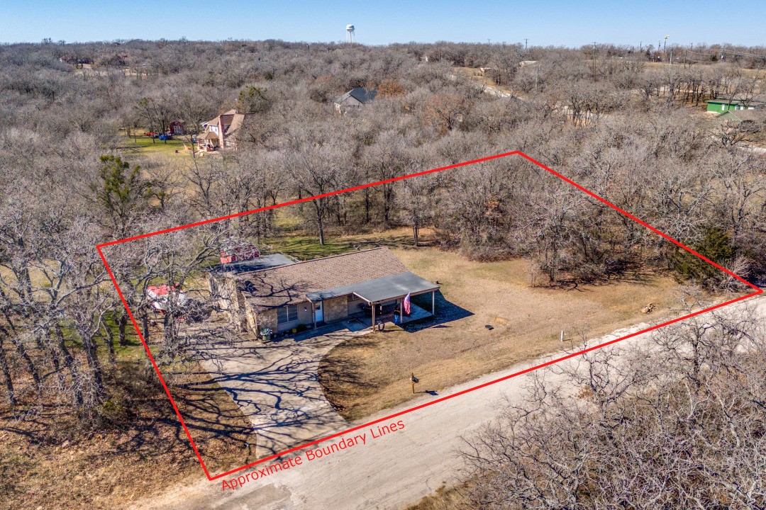 611 Segundo Drive , Runaway Bay, TX, 76426 | 20838180 | Realty Texas LLC