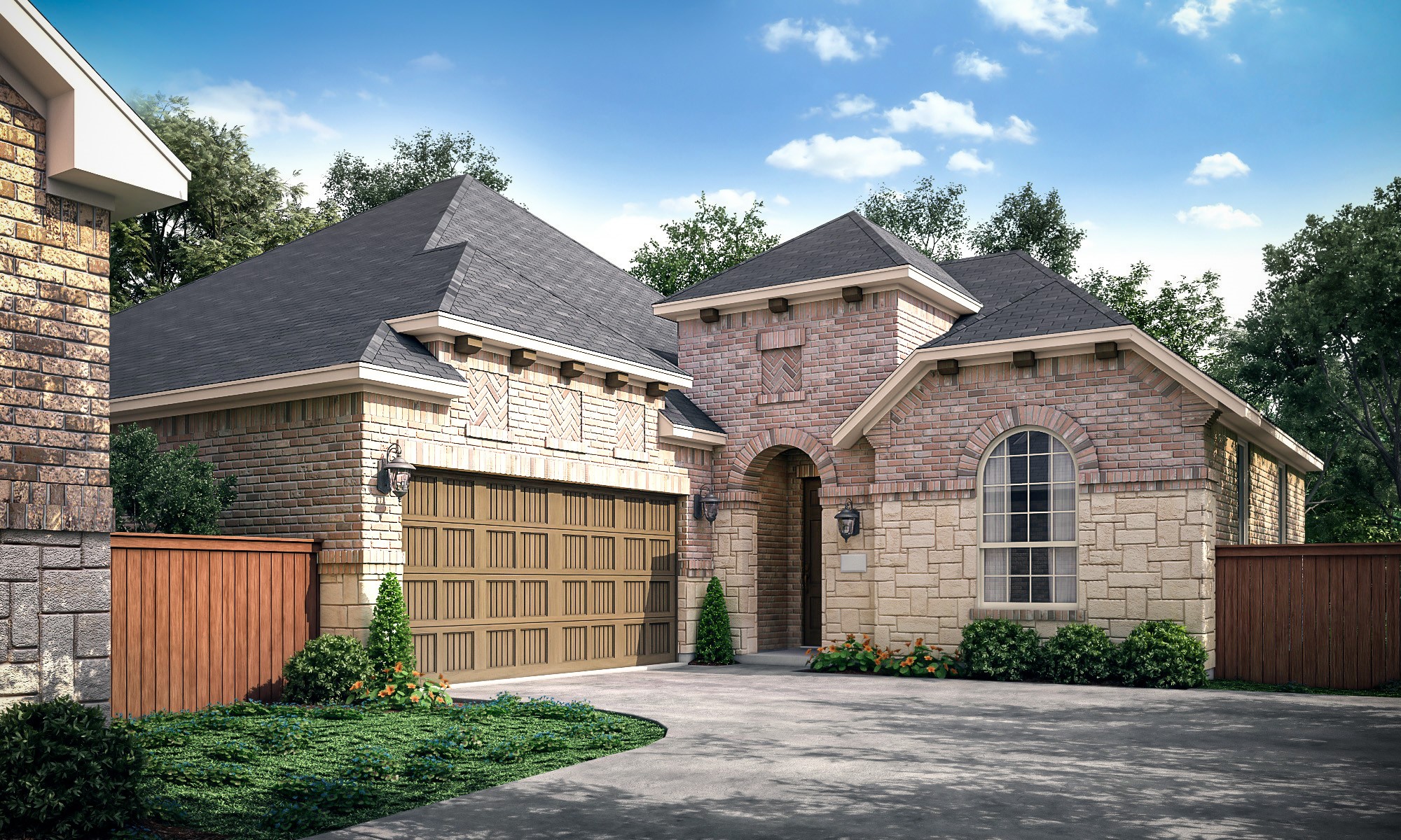 4807 Kings Garden Parkway , Arlington, TX, 76005 | 20839150 | Realty Texas LLC