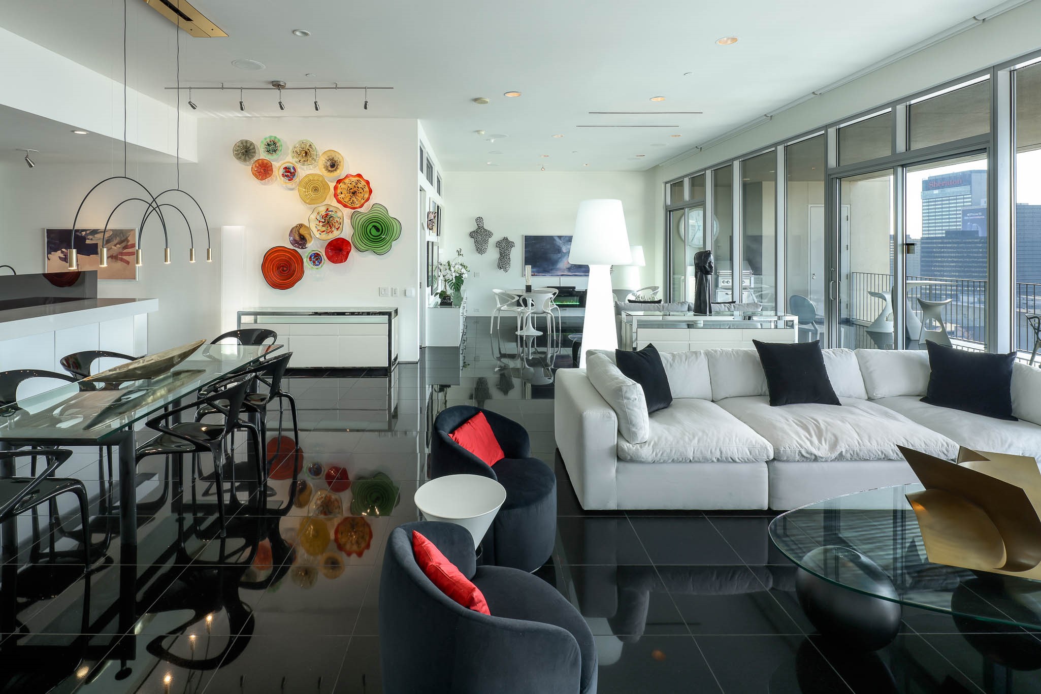 1717 Arts Plaza 2107 , Dallas, TX, 75201 | 20838571 | Realty Texas LLC