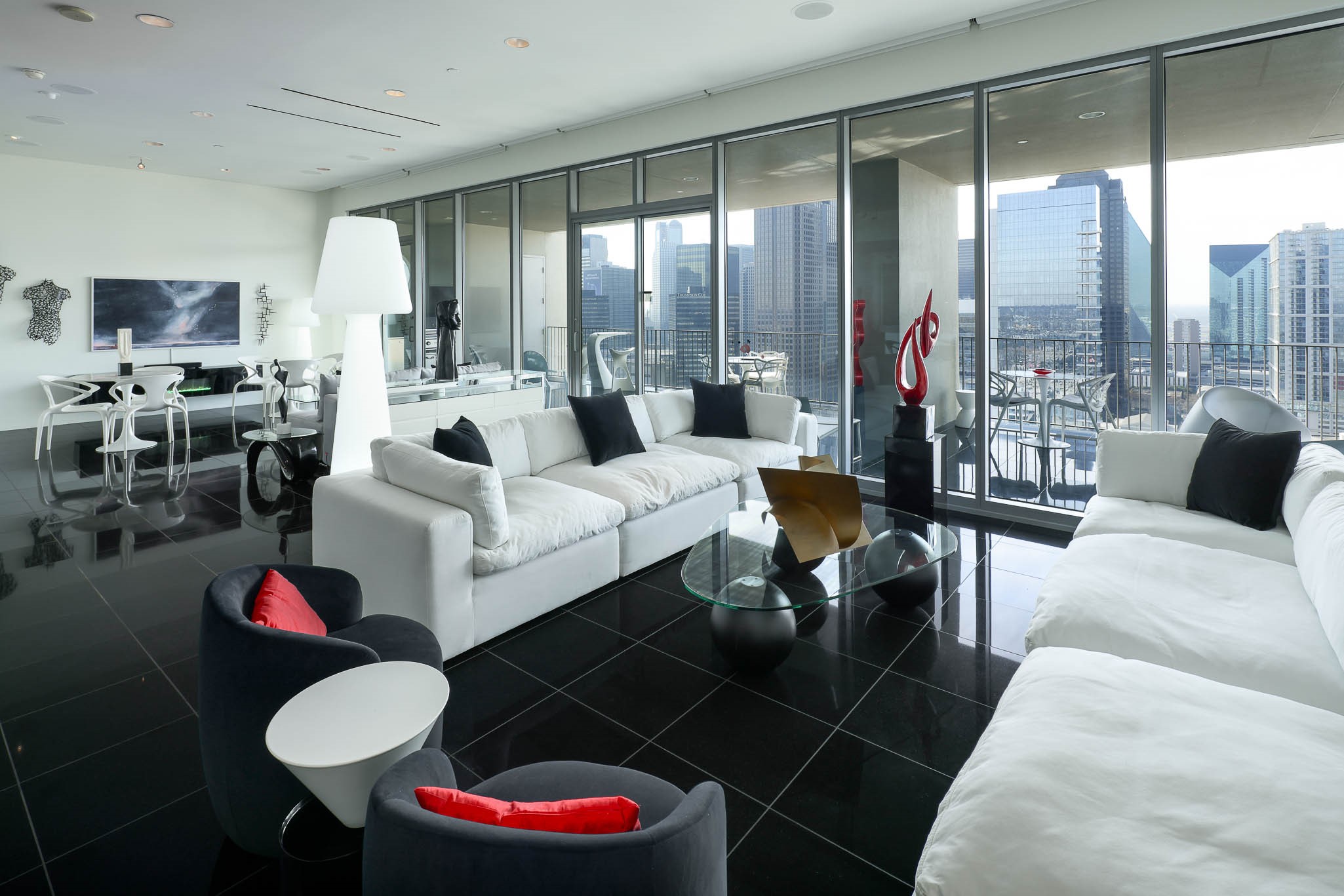 1717 Arts Plaza 2107 , Dallas, TX, 75201 | 20838571 | Realty Texas LLC