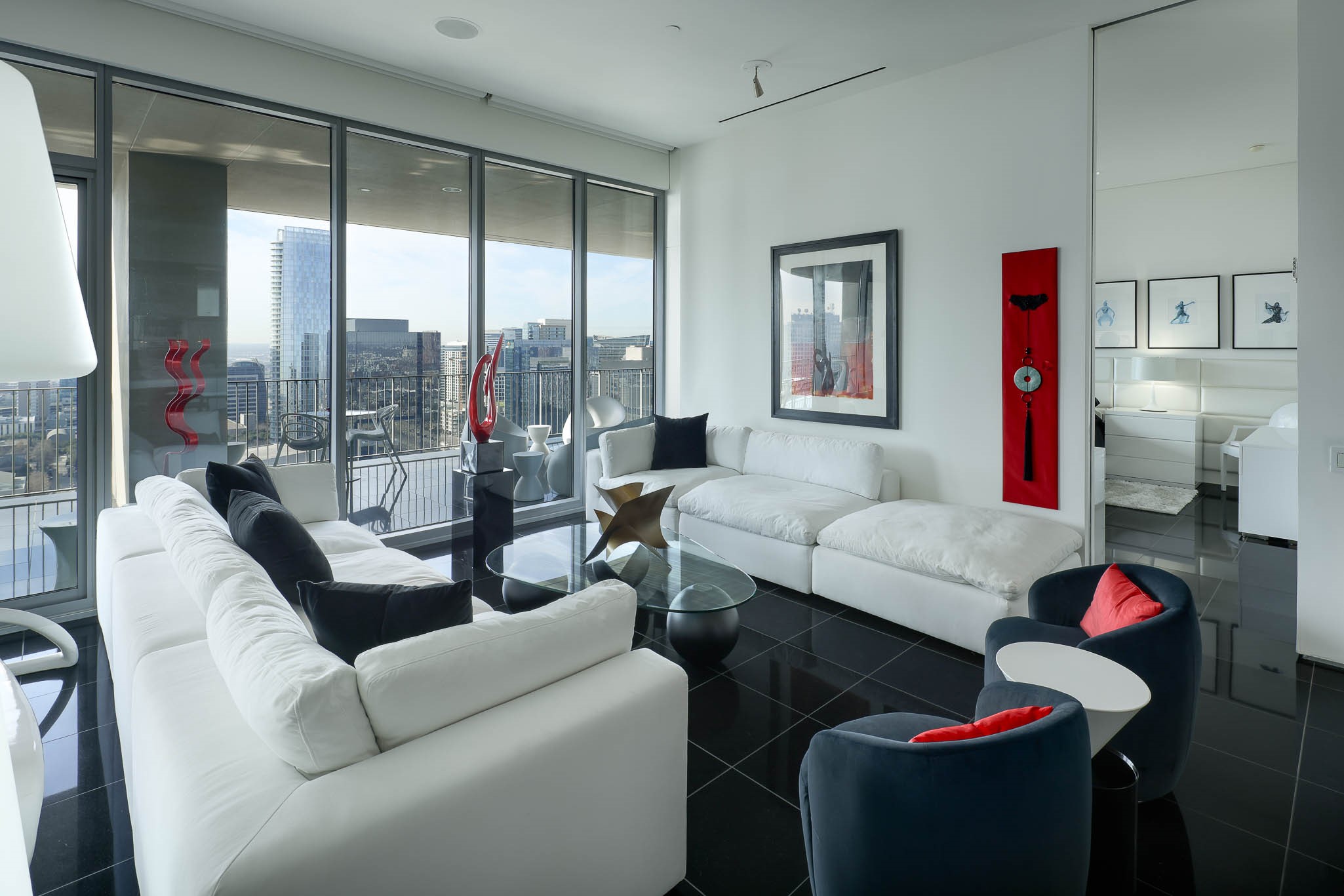 1717 Arts Plaza 2107 , Dallas, TX, 75201 | 20838571 | Realty Texas LLC