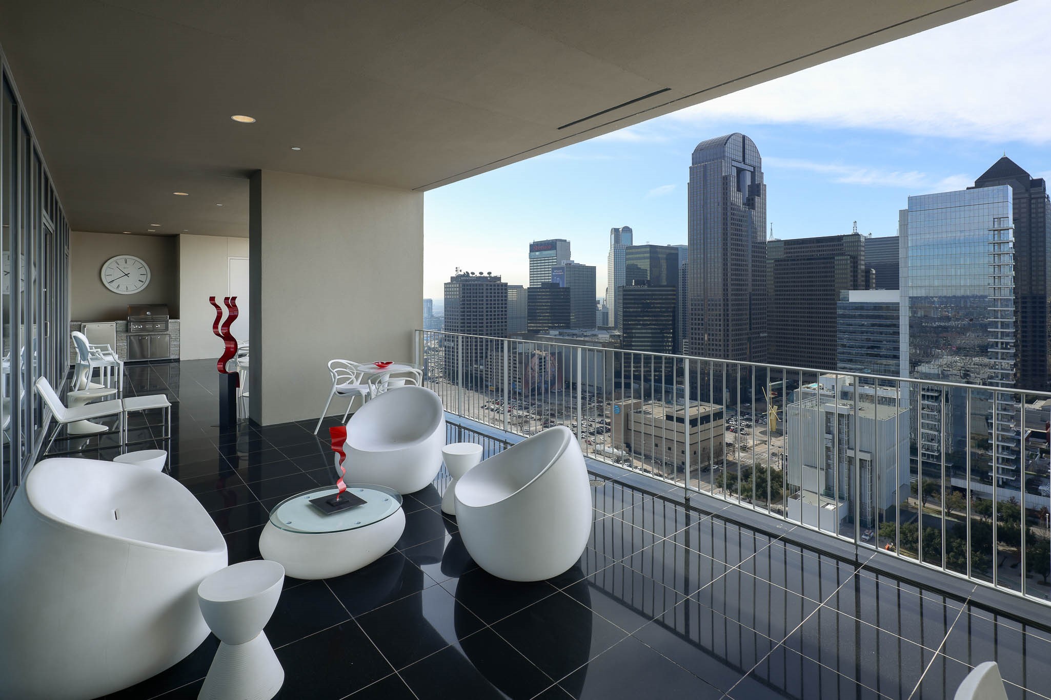 1717 Arts Plaza 2107 , Dallas, TX, 75201 | 20838571 | Realty Texas LLC