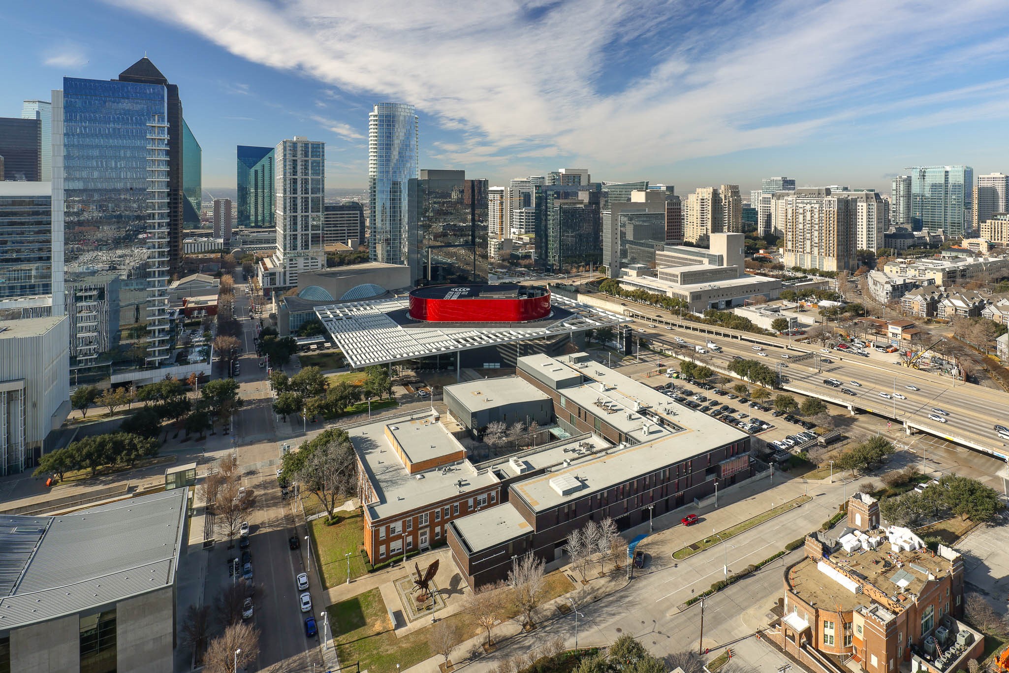 1717 Arts Plaza 2107 , Dallas, TX, 75201 | 20838571 | Realty Texas LLC