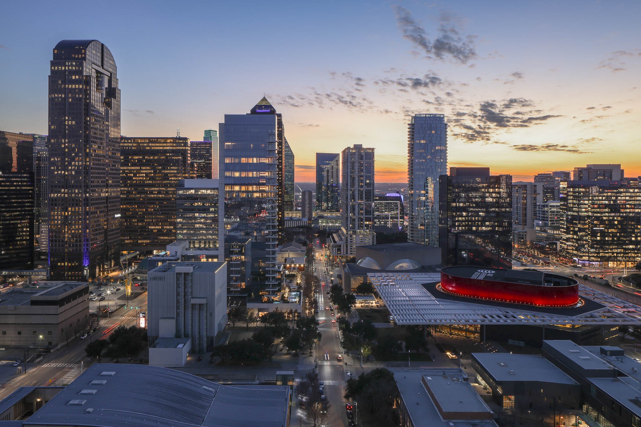 1717 Arts Plaza 2107 , Dallas, TX, 75201 | 20838571 | Realty Texas LLC