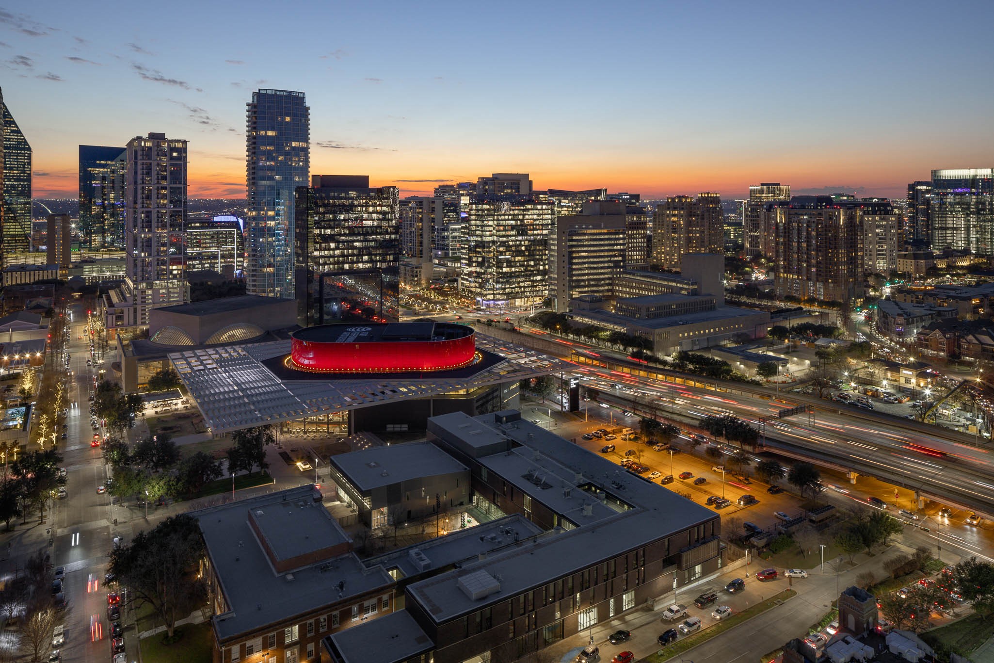 1717 Arts Plaza 2107 , Dallas, TX, 75201 | 20838571 | Realty Texas LLC