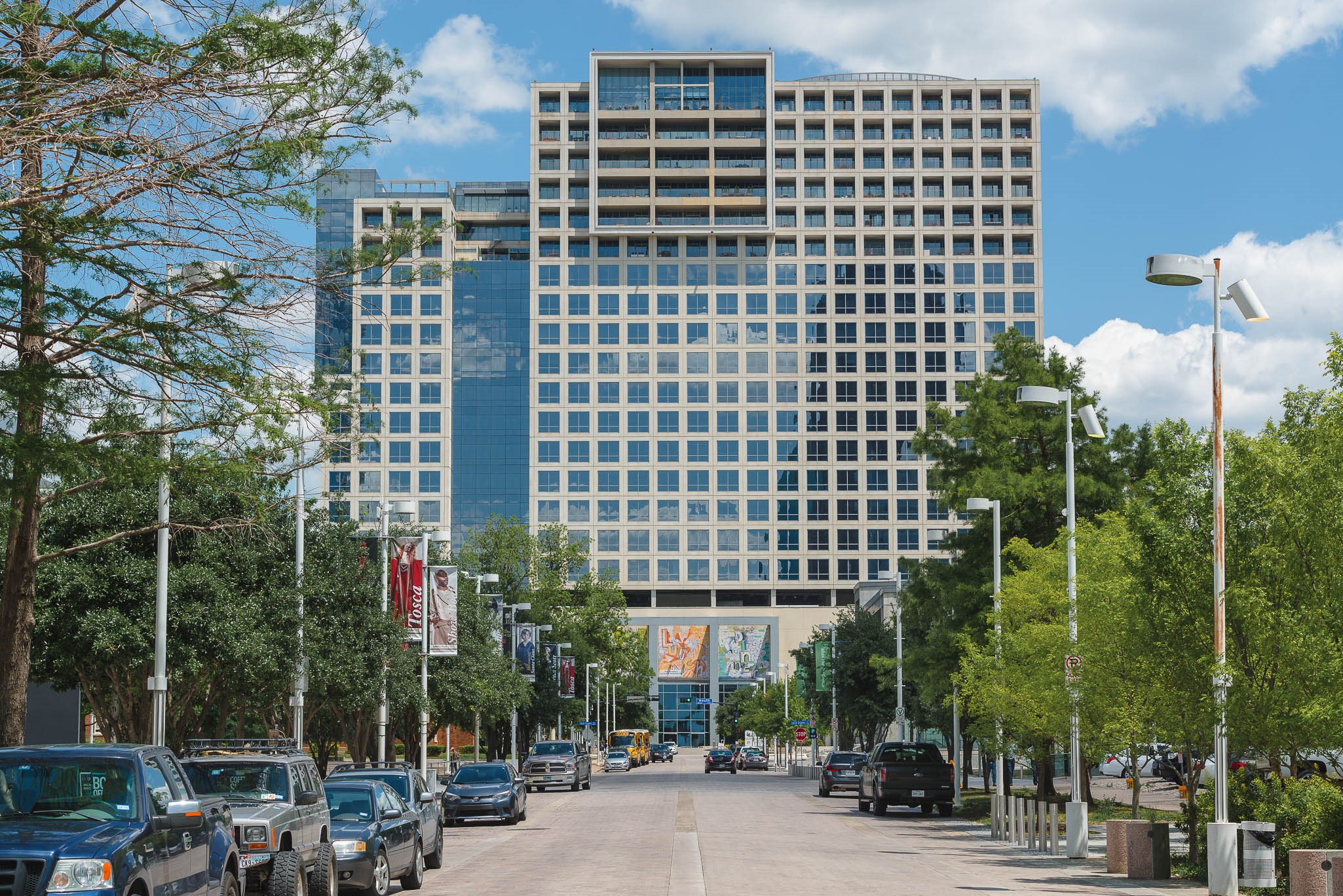 1717 Arts Plaza 2107 , Dallas, TX, 75201 | 20838571 | Realty Texas LLC