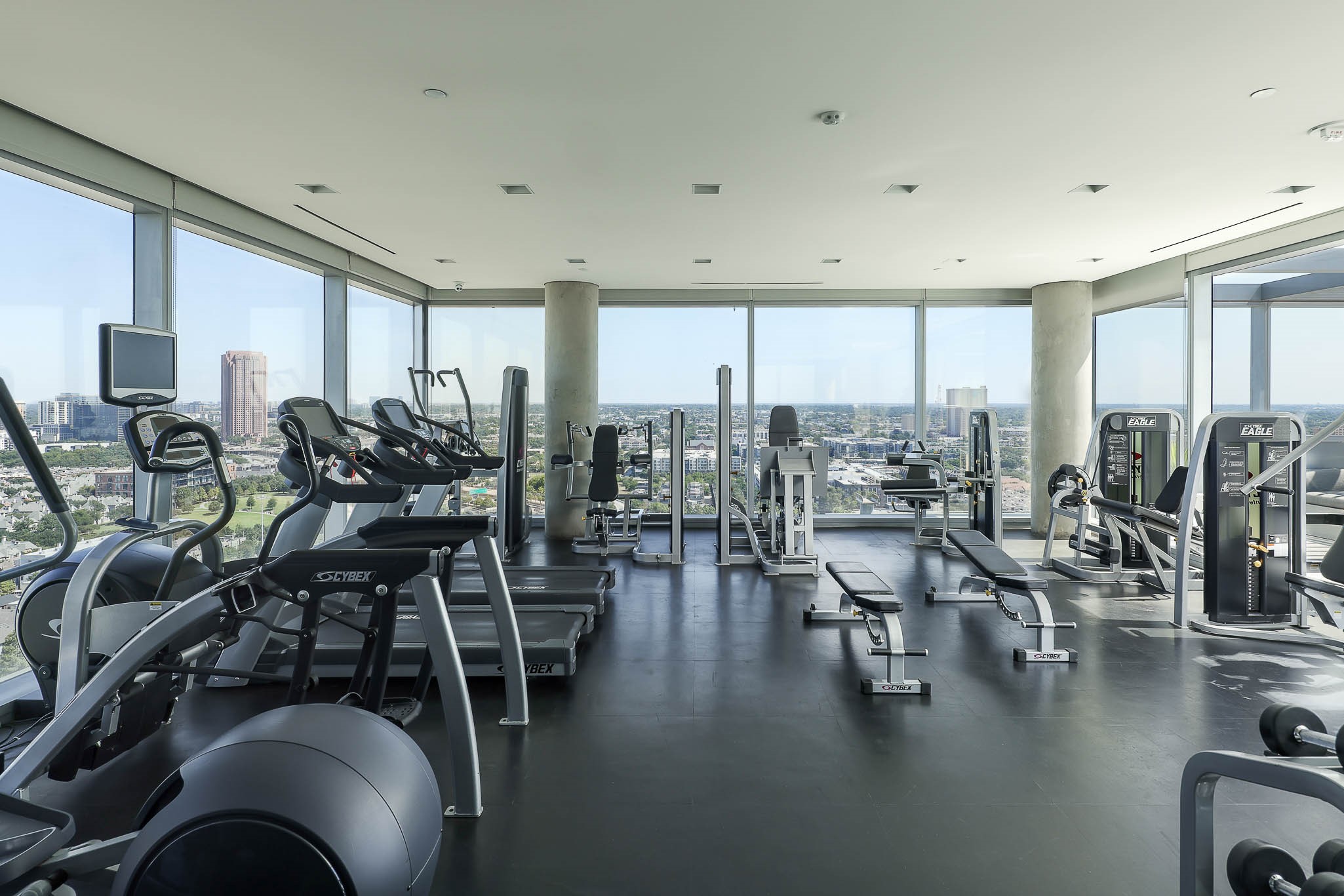 1717 Arts Plaza 2107 , Dallas, TX, 75201 | 20838571 | Realty Texas LLC