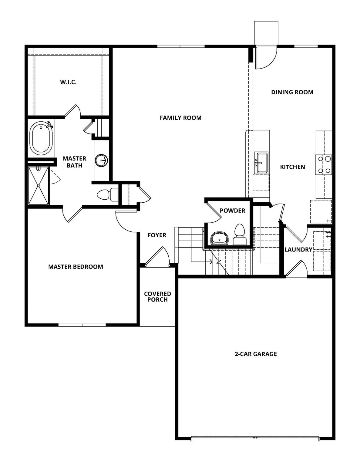 924 Crimson Wolf Road , Fort Worth, TX, 76108 | 20839323 | Realty Texas LLC