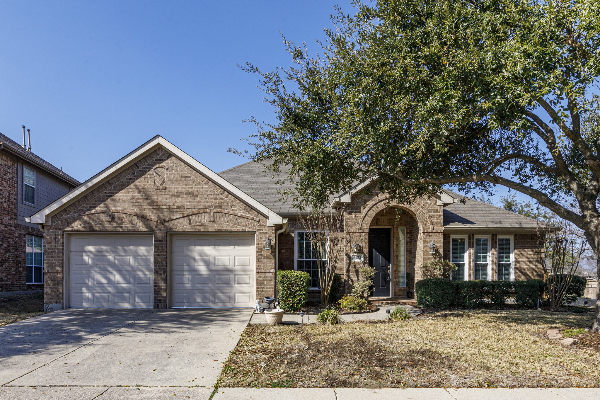 6323 Crestmoor Lane , Sachse, TX, 75048 | 20836894 | Realty Texas LLC