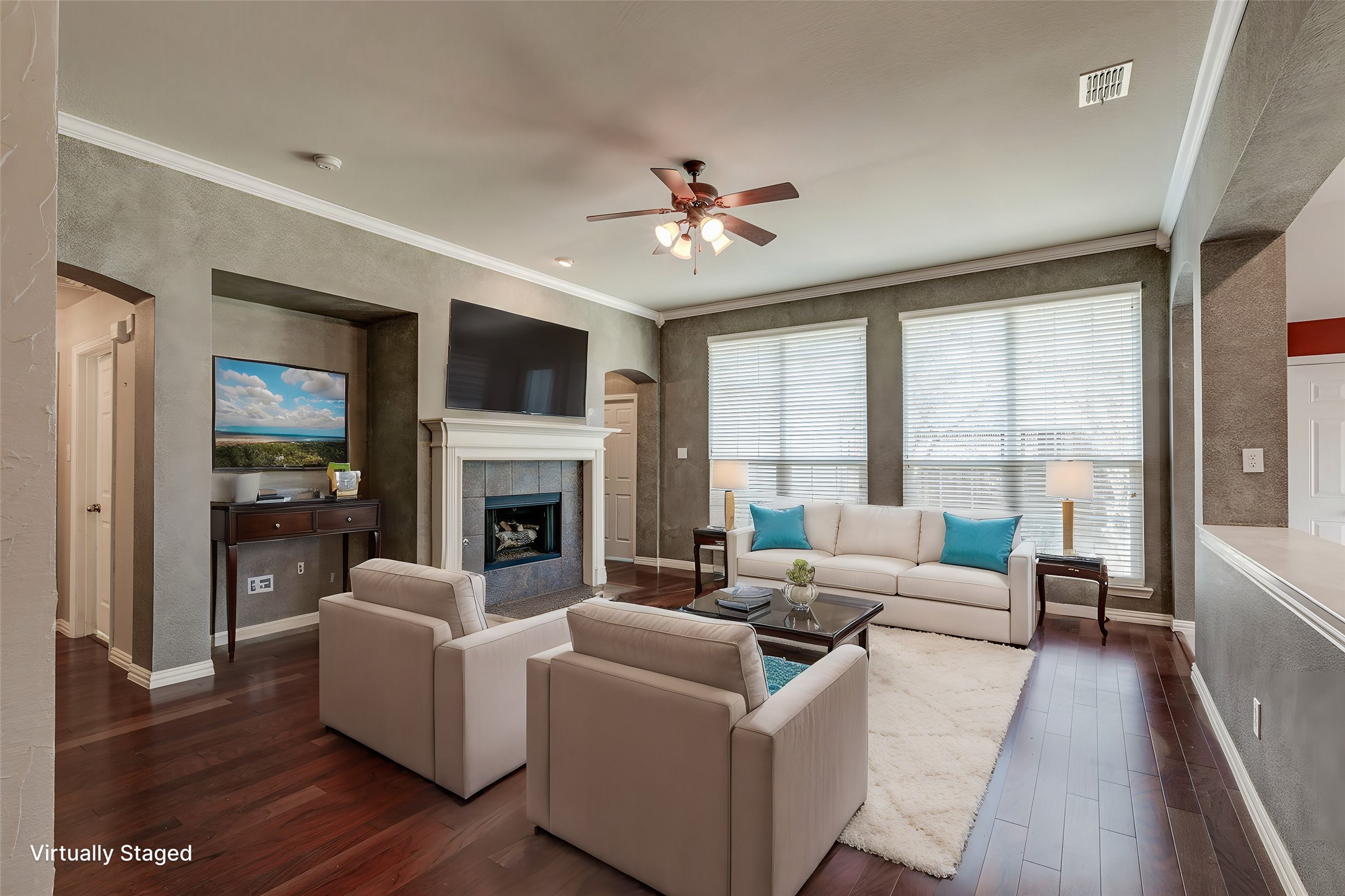 6323 Crestmoor Lane , Sachse, TX, 75048 | 20836894 | Realty Texas LLC