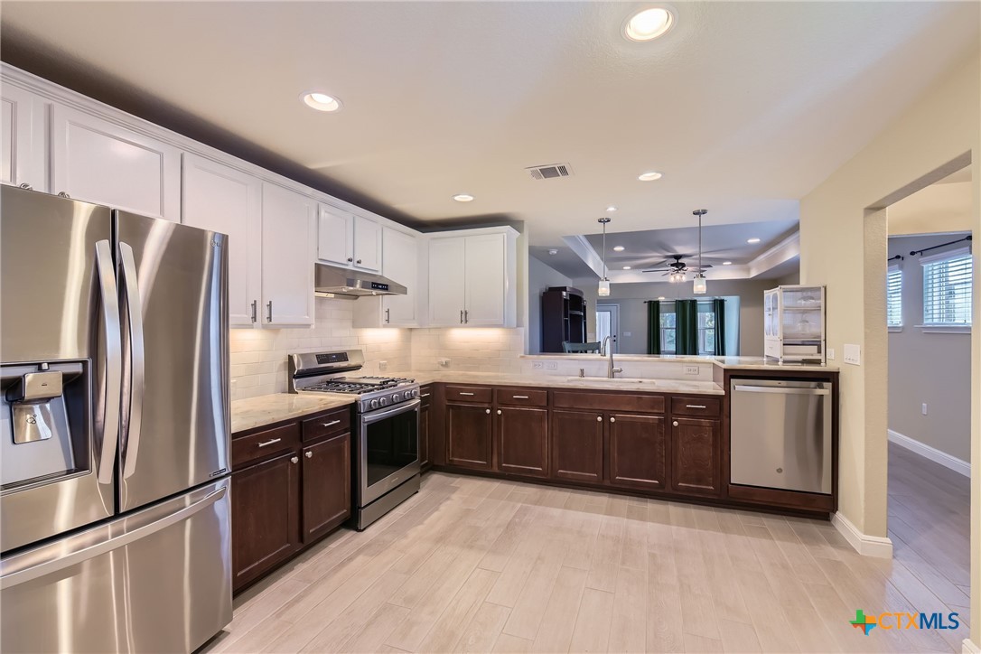 Sold: 501 Holiday Creek Lane Blog Image Banner