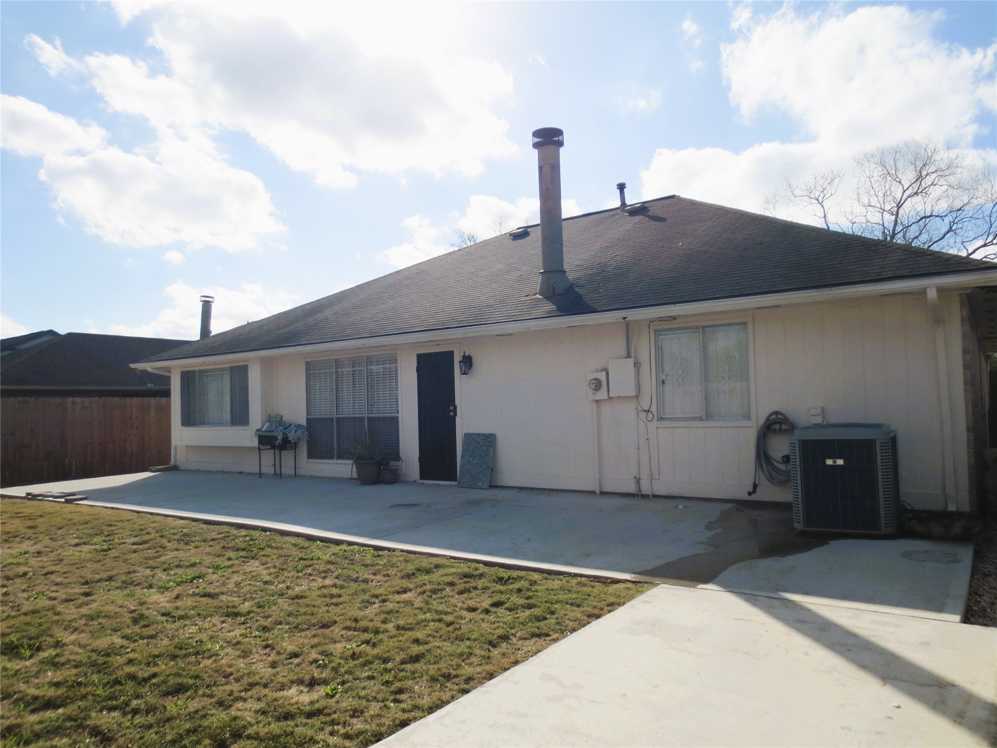 13615 Broken Bridge Drive , Houston, TX, 77085 | 4581695 | Realty Texas LLC