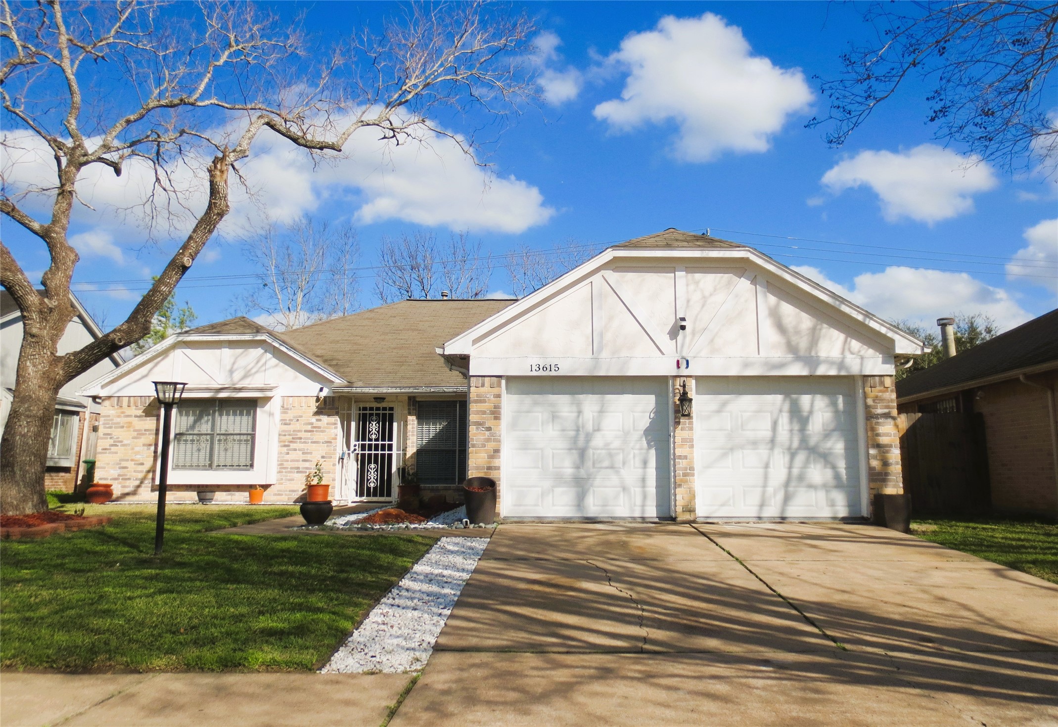 13615 Broken Bridge Drive , Houston, TX, 77085 | 4581695 | Realty Texas LLC