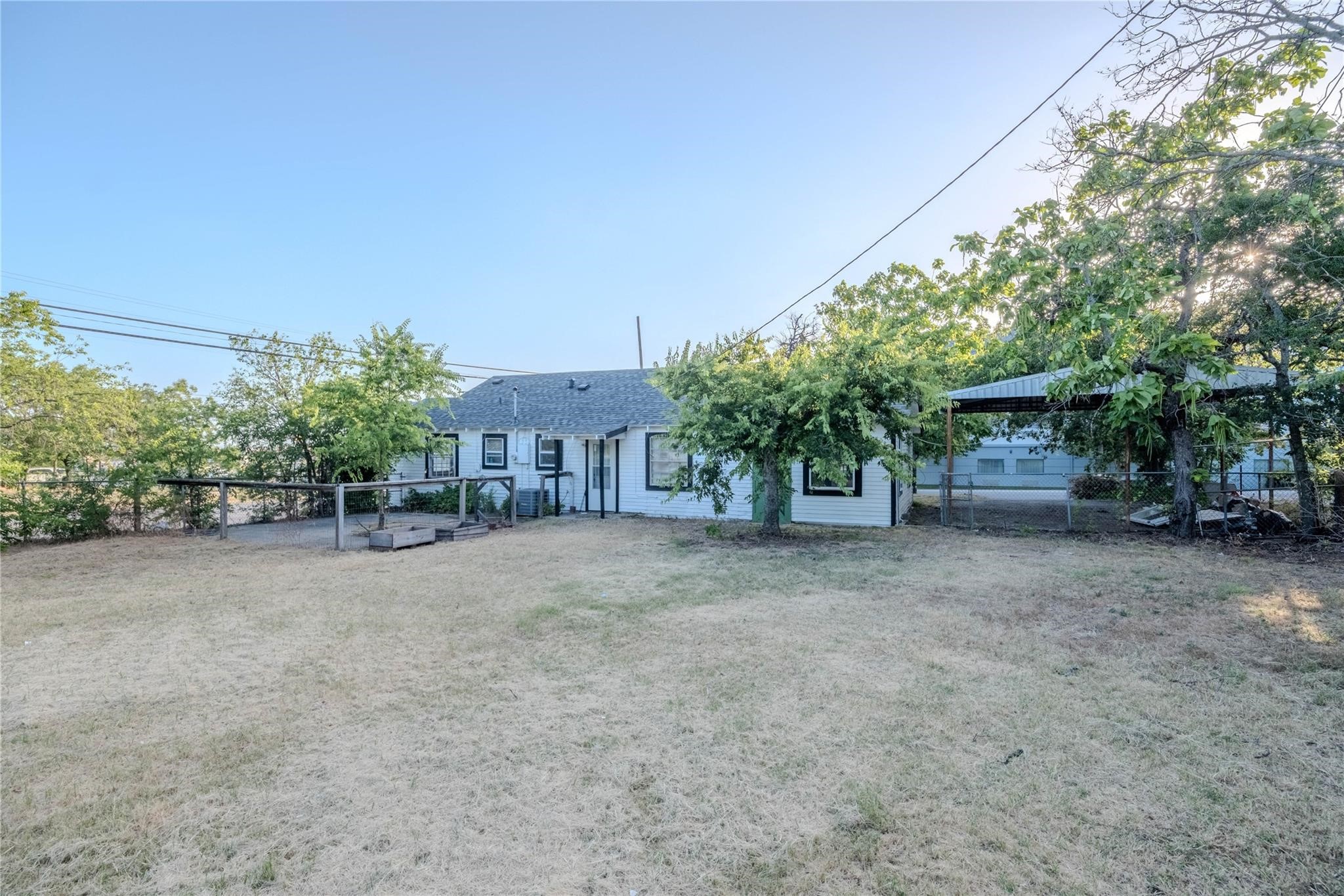 907 S Trenchard Street , Decatur, TX, 76234 | 20838585 | Realty Texas LLC