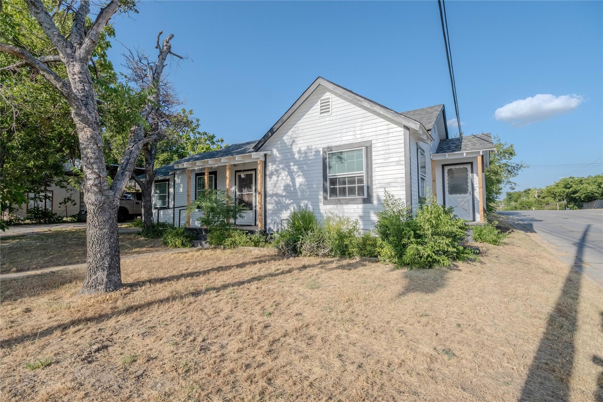 907 S Trenchard Street , Decatur, TX, 76234 | 20838585 | Realty Texas LLC