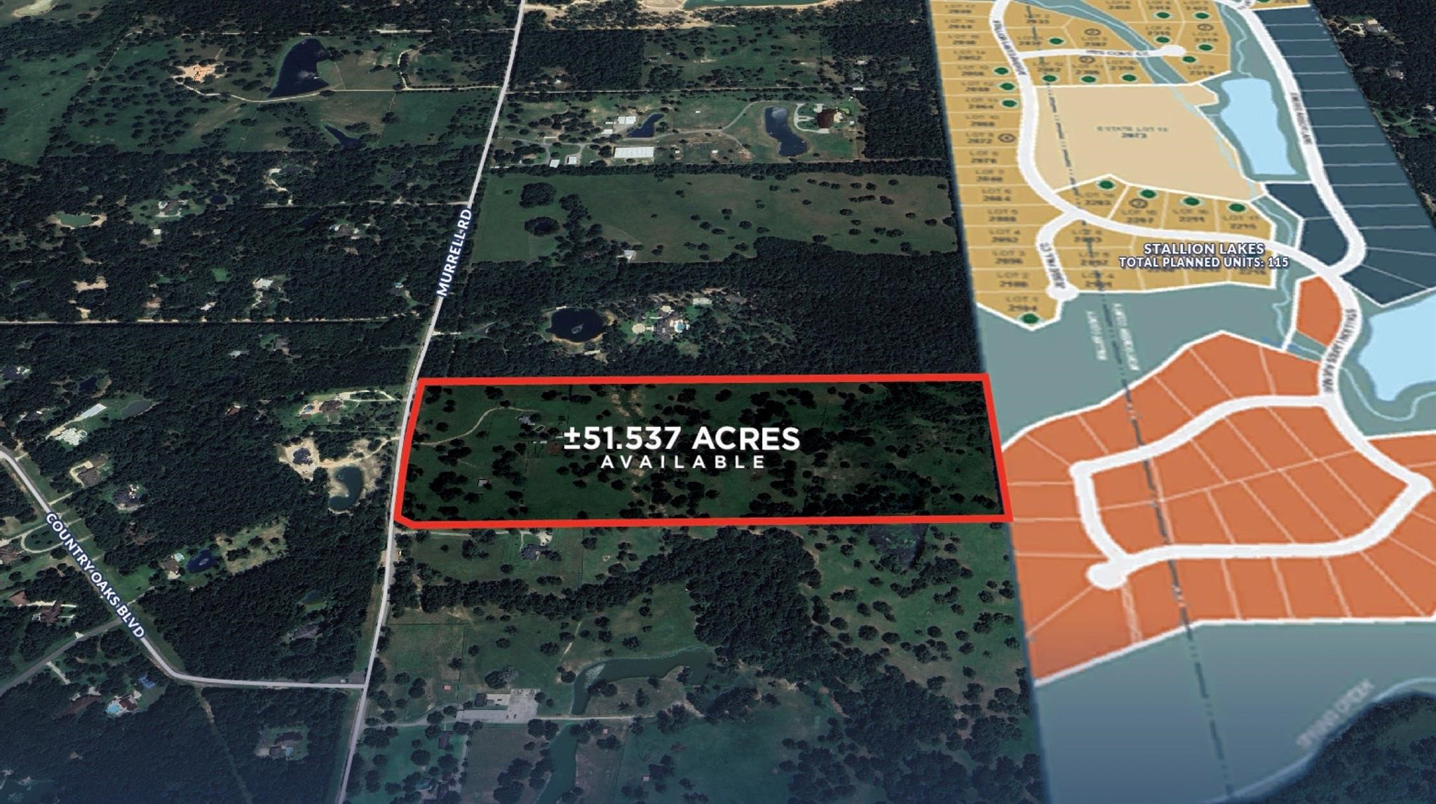 22122 Murrell Road , Hockley, TX, 77447 | 94944487 | Realty Texas LLC
