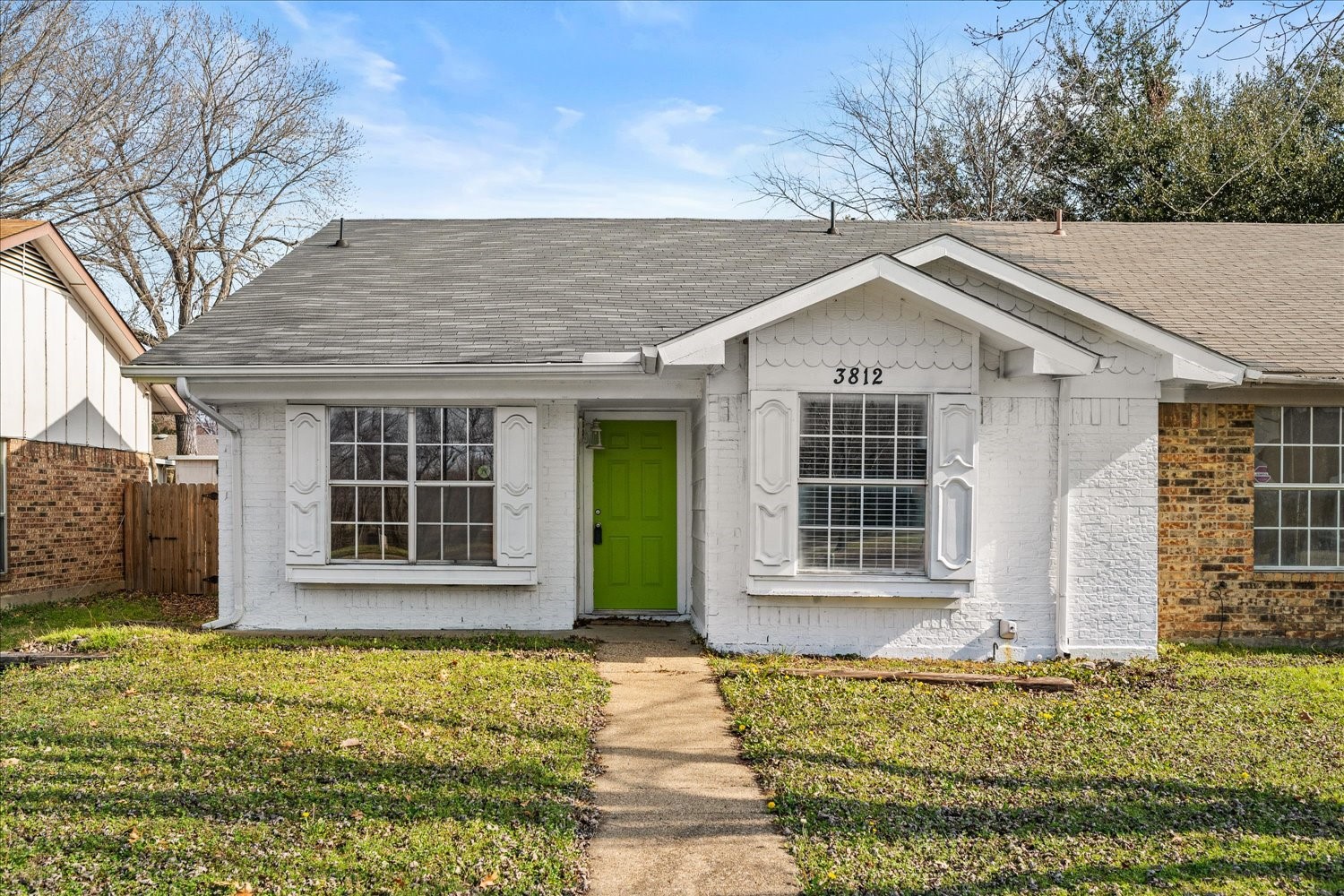 3812 Duck Creek Drive , Garland, TX, 75043 | 20838709 | Realty Texas LLC