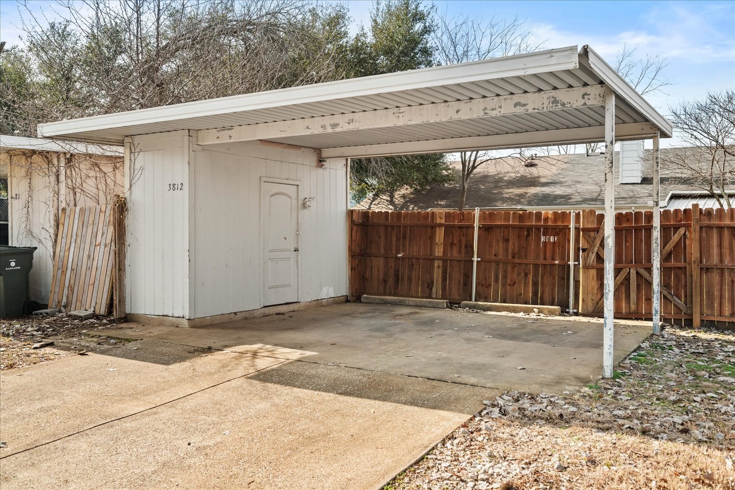 3812 Duck Creek Drive , Garland, TX, 75043 | 20838709 | Realty Texas LLC