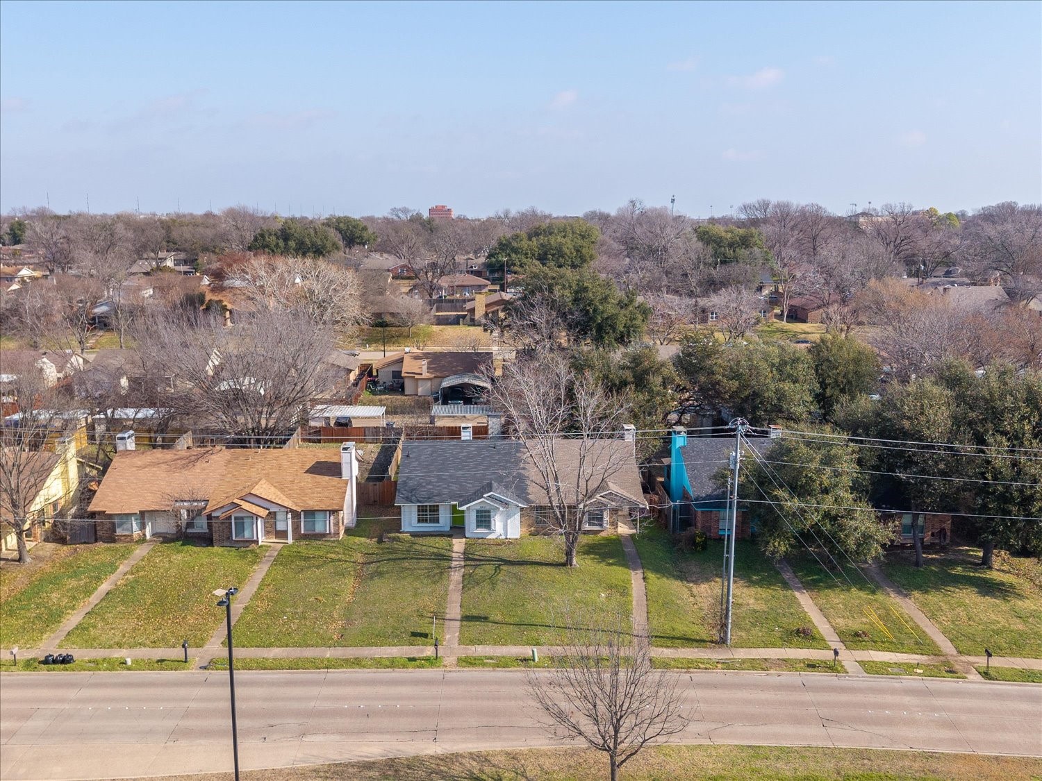 3812 Duck Creek Drive , Garland, TX, 75043 | 20838709 | Realty Texas LLC