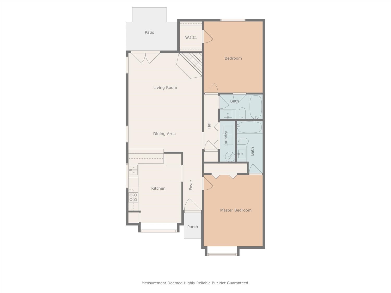 3812 Duck Creek Drive , Garland, TX, 75043 | 20838709 | Realty Texas LLC