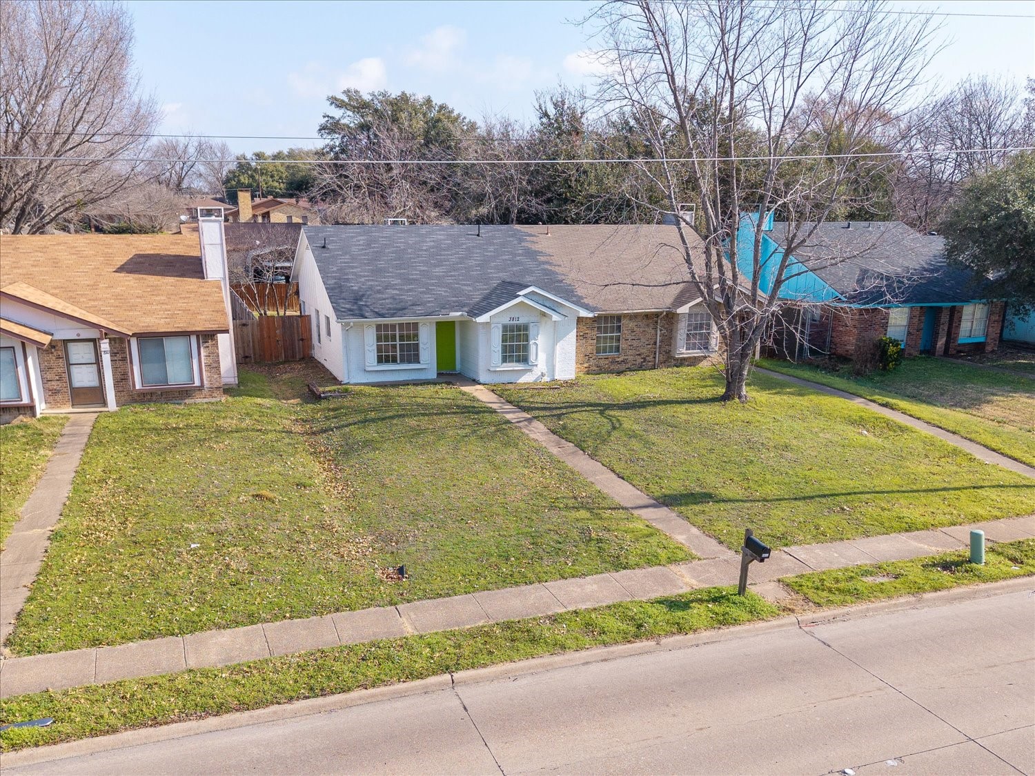 3812 Duck Creek Drive , Garland, TX, 75043 | 20838709 | Realty Texas LLC