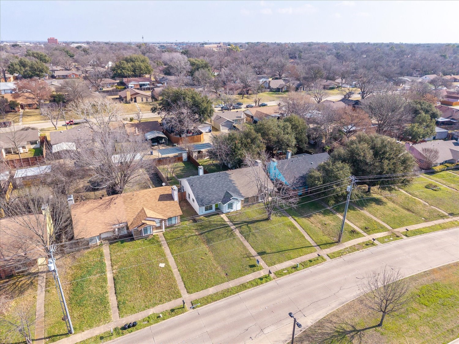 3812 Duck Creek Drive , Garland, TX, 75043 | 20838709 | Realty Texas LLC