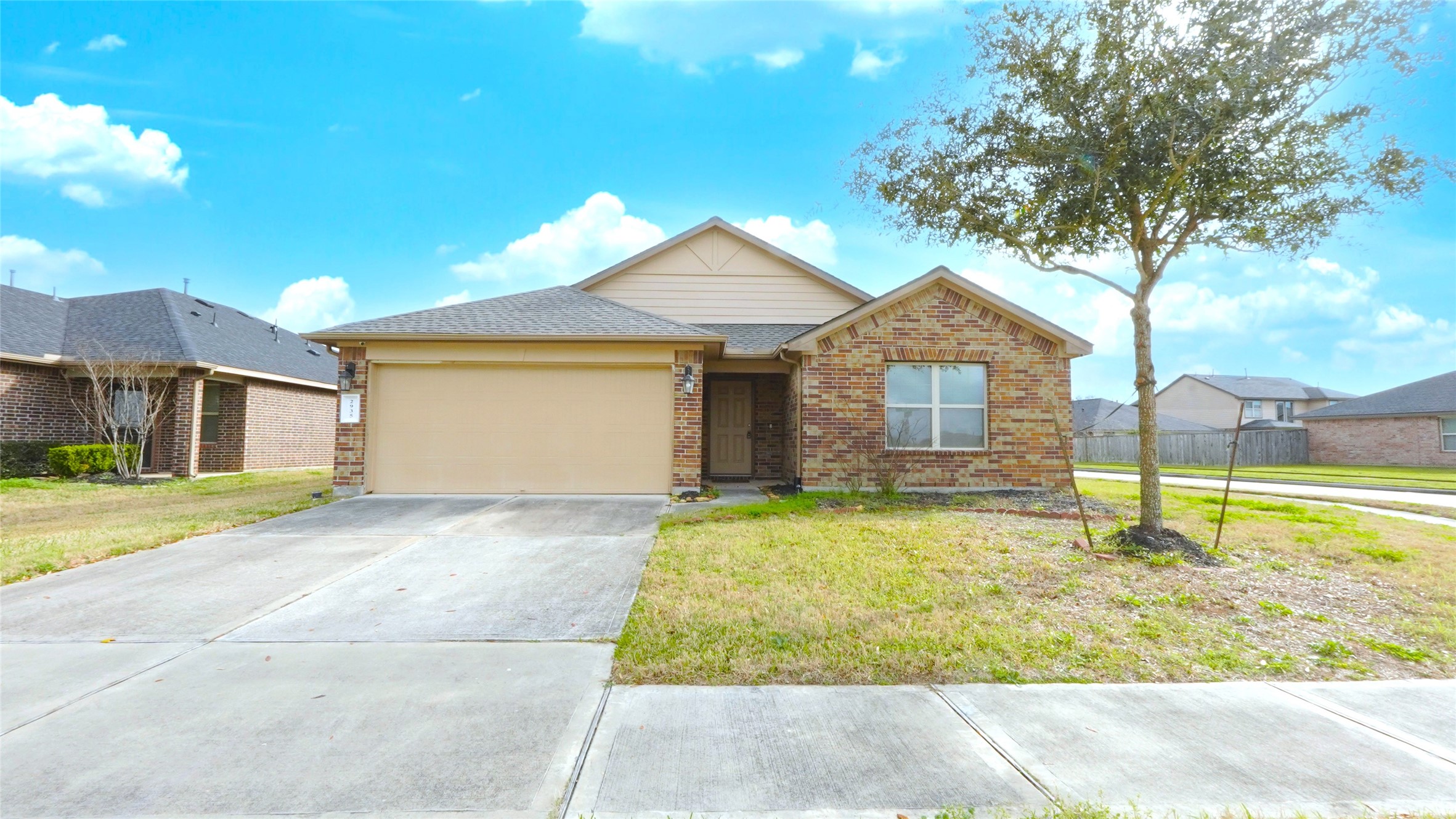 2935 Ashlyn Arbor Drive , Fresno, TX, 77545 | 41031260 | Realty Texas LLC