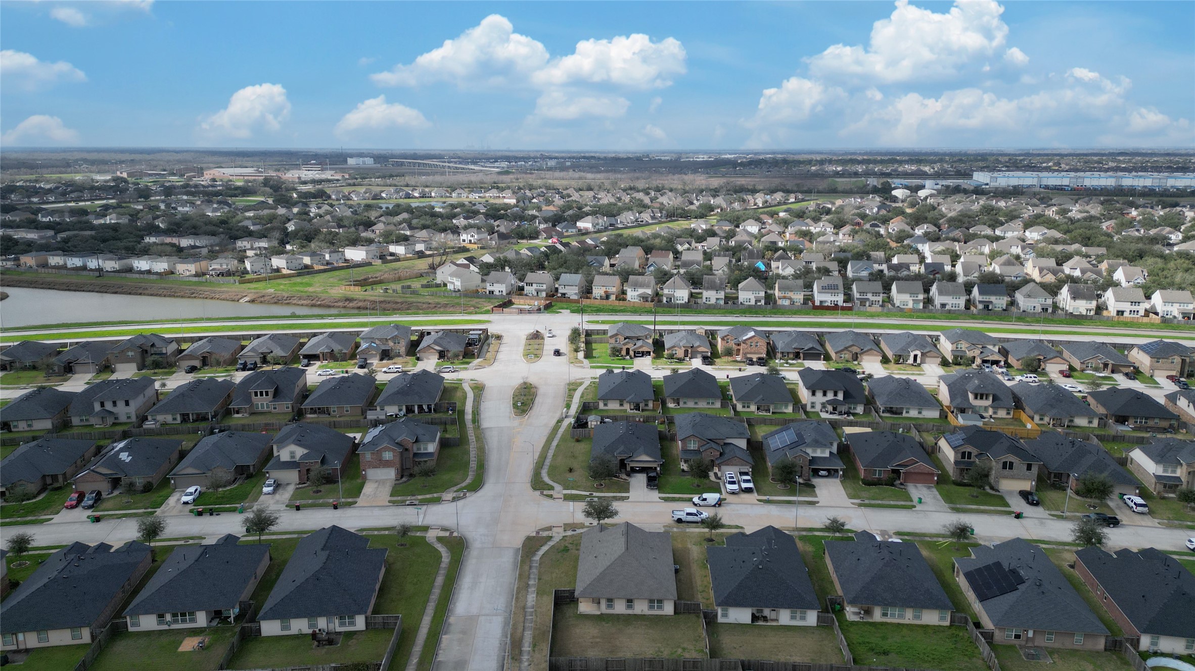 2935 Ashlyn Arbor Drive , Fresno, TX, 77545 | 41031260 | Realty Texas LLC