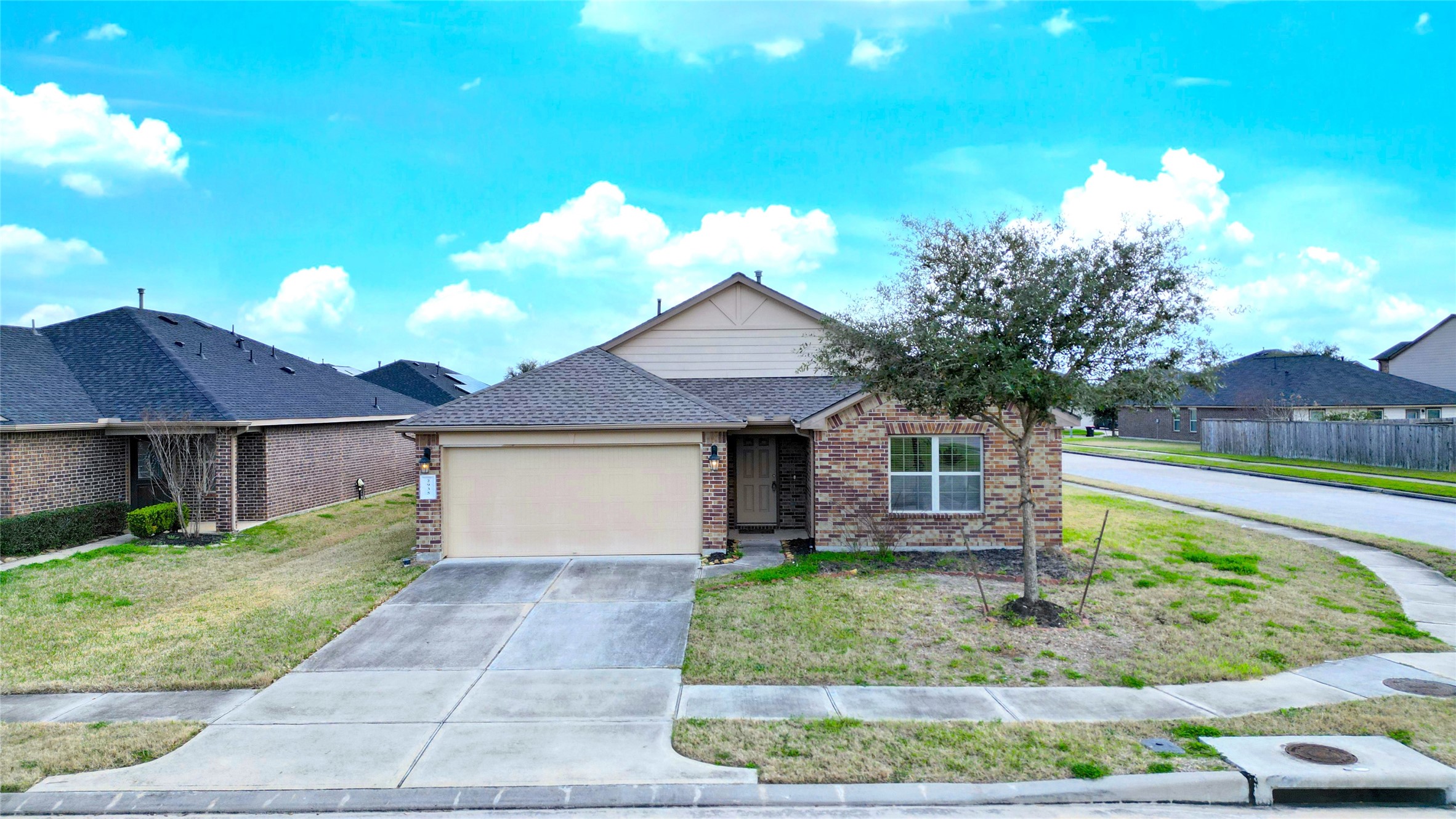 2935 Ashlyn Arbor Drive , Fresno, TX, 77545 | 41031260 | Realty Texas LLC