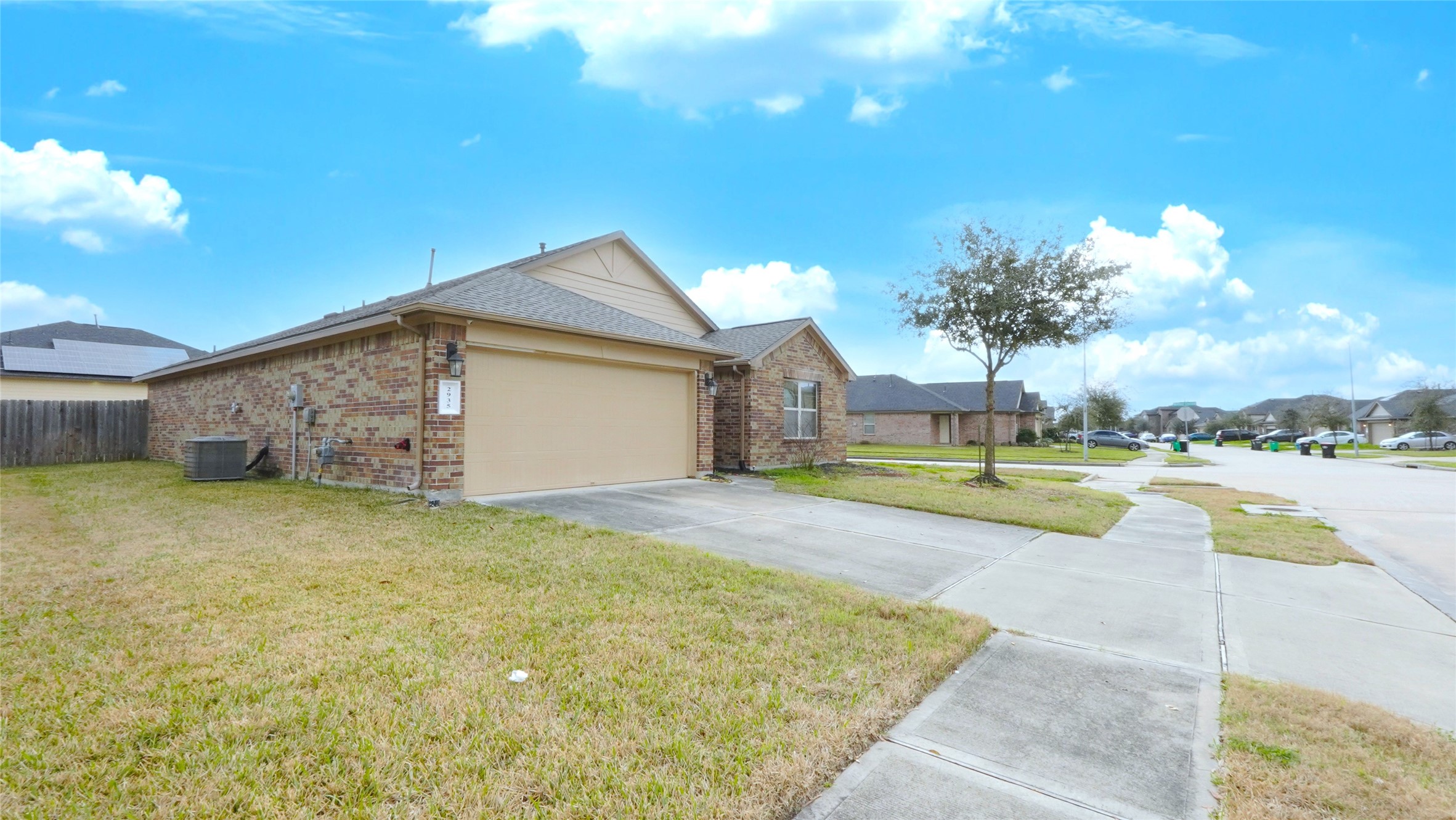 2935 Ashlyn Arbor Drive , Fresno, TX, 77545 | 41031260 | Realty Texas LLC