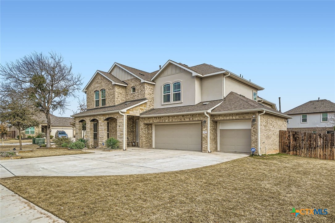 Sold: 2400 Bridges Ranch Road Blog Image Banner