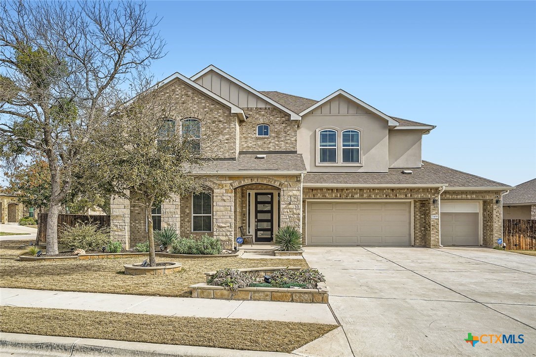 2400 Bridges Ranch Road, Georgetown, TX, 78628 | 569505 | Realty Texas LLC