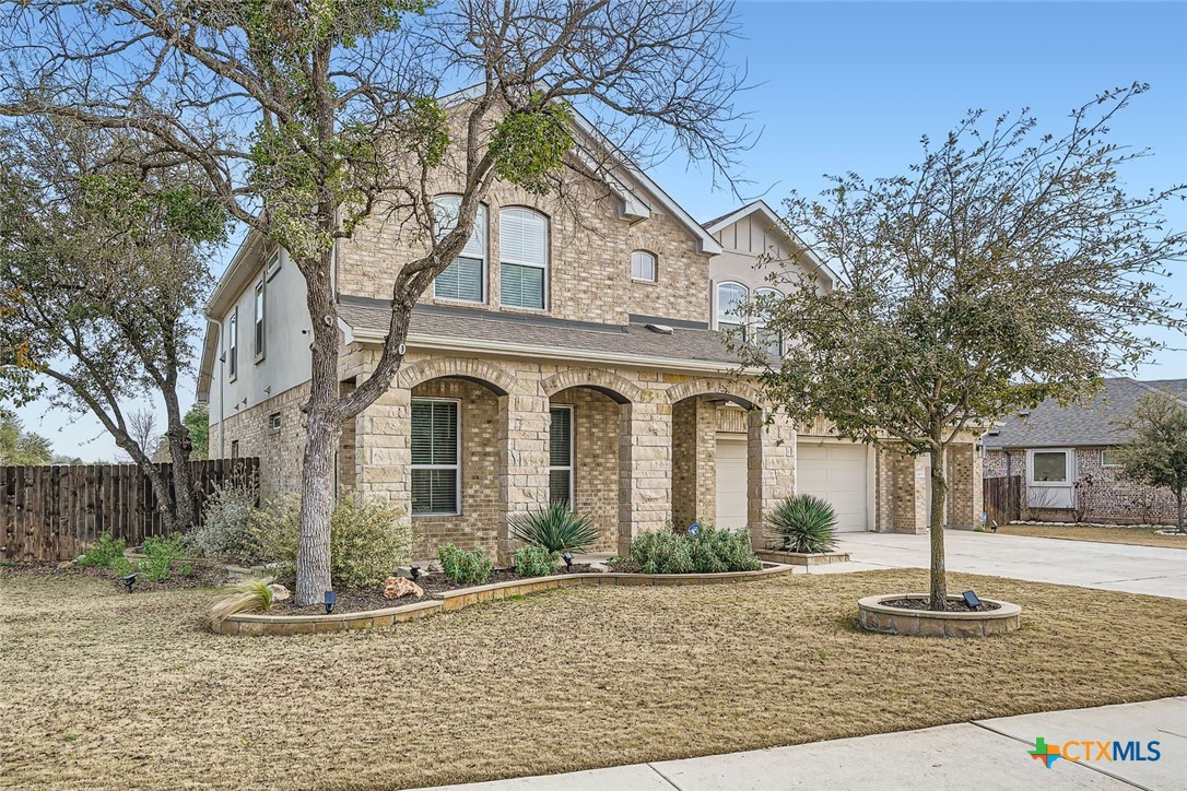 2400 Bridges Ranch Road, Georgetown, TX, 78628 | 569505 | Realty Texas LLC