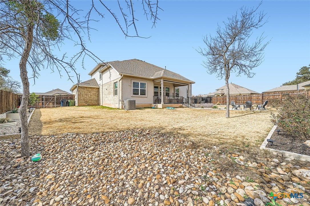 2400 Bridges Ranch Road, Georgetown, TX, 78628 | 569505 | Realty Texas LLC