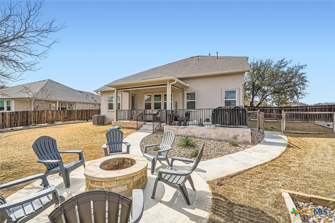 2400 Bridges Ranch Road, Georgetown, TX, 78628 | 569505 | Realty Texas LLC
