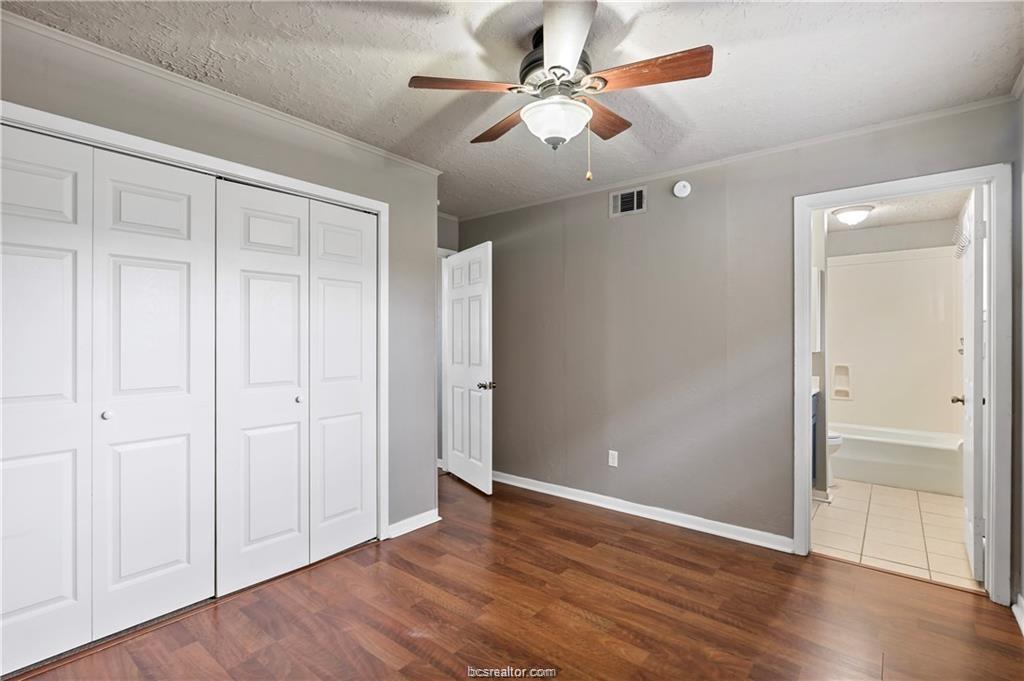 3906 Aspen Street A , Bryan, TX, 77801-4773 | 25001601 | Realty Texas LLC