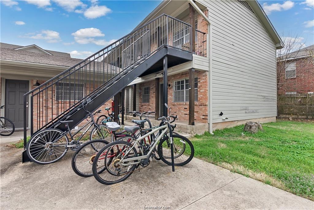 3906 Aspen Street A , Bryan, TX, 77801-4773 | 25001601 | Realty Texas LLC