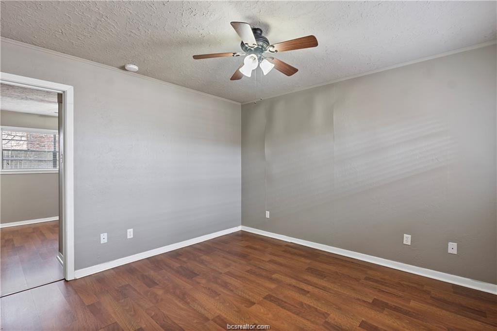 3906 Aspen Street A , Bryan, TX, 77801-4773 | 25001601 | Realty Texas LLC