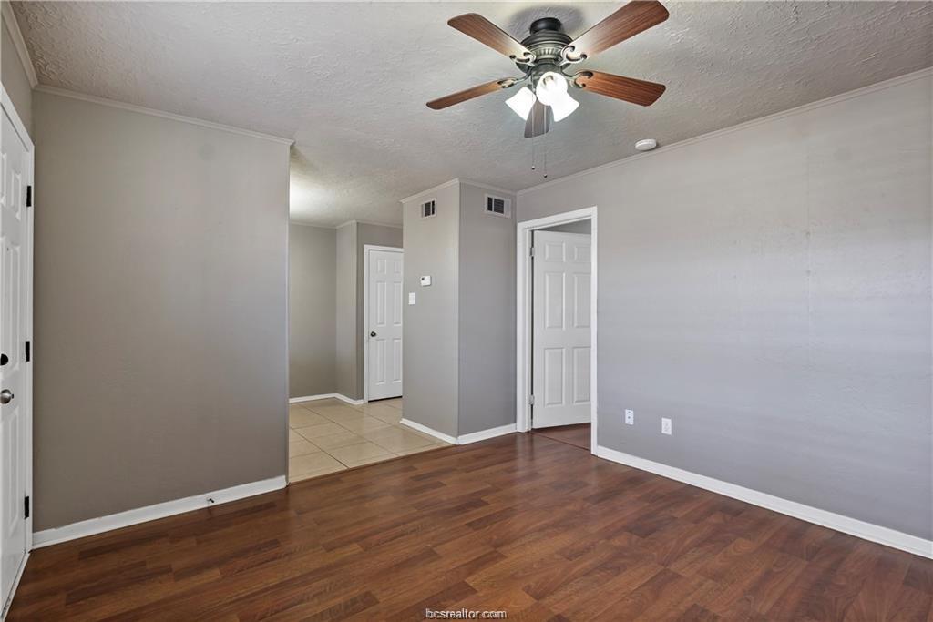 3906 Aspen Street A , Bryan, TX, 77801-4773 | 25001601 | Realty Texas LLC