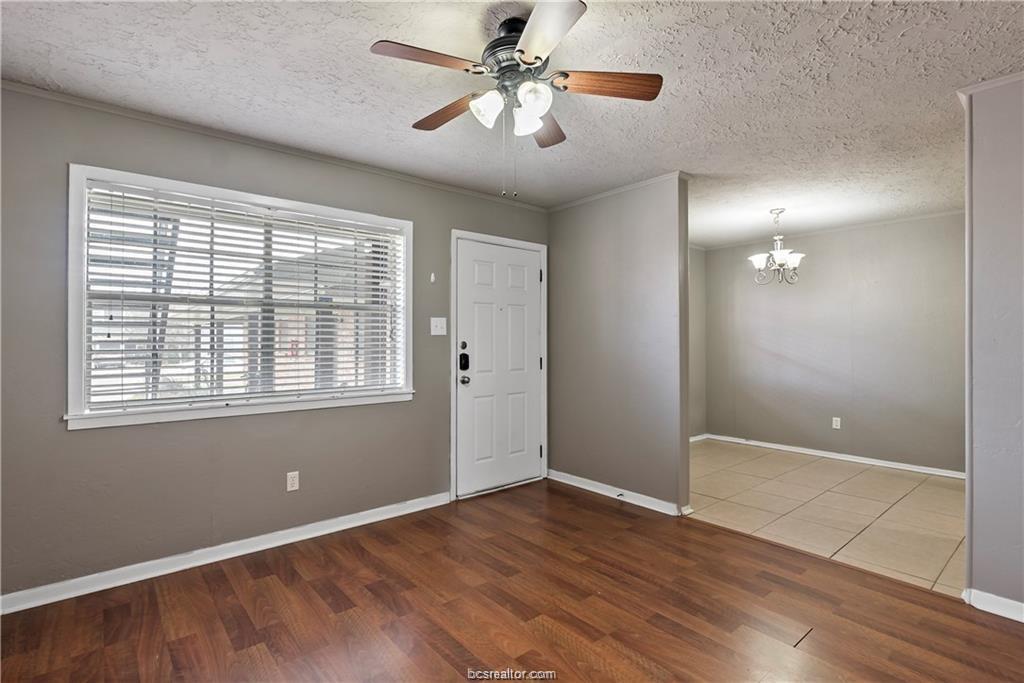 3906 Aspen Street A , Bryan, TX, 77801-4773 | 25001601 | Realty Texas LLC