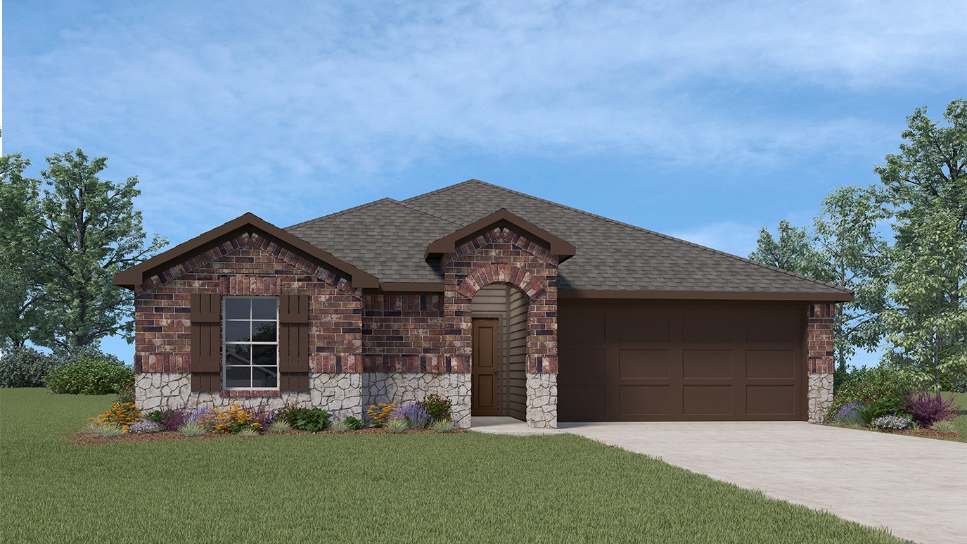 2443 Quiet Oak Lane , Crandall, TX, 75114 | 20840650 | Realty Texas LLC